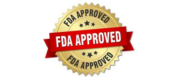 Fda Approved ProMind Complex
