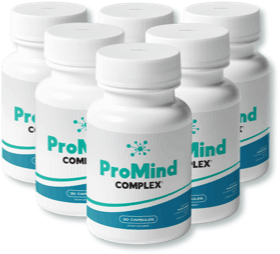 ProMind Complex buy today