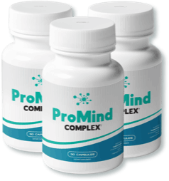 what is ProMind Complex